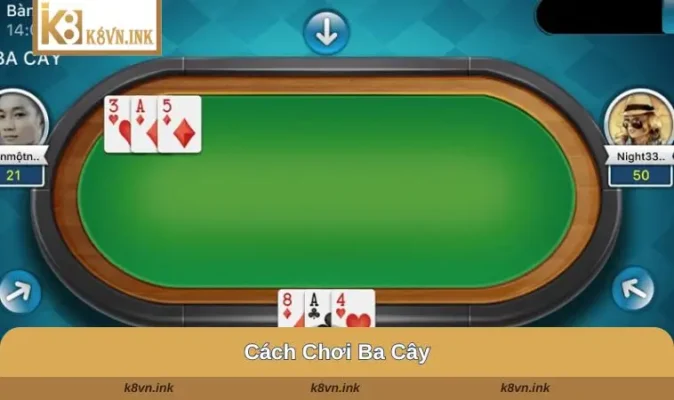 cach choi ba cay