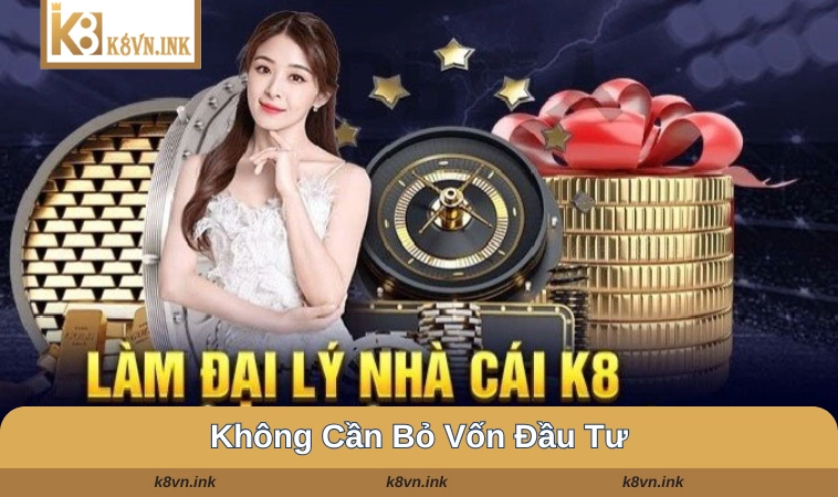Tổng hợp quyền lợi nhận được khi trở thành đại lý