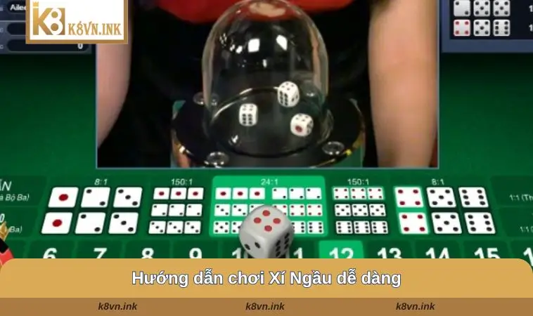 Hướng dẫn trải nghiệm dễ dàng