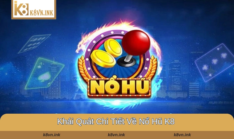 Một vài dữ liệu quan trọng về nổ hũ cần biết